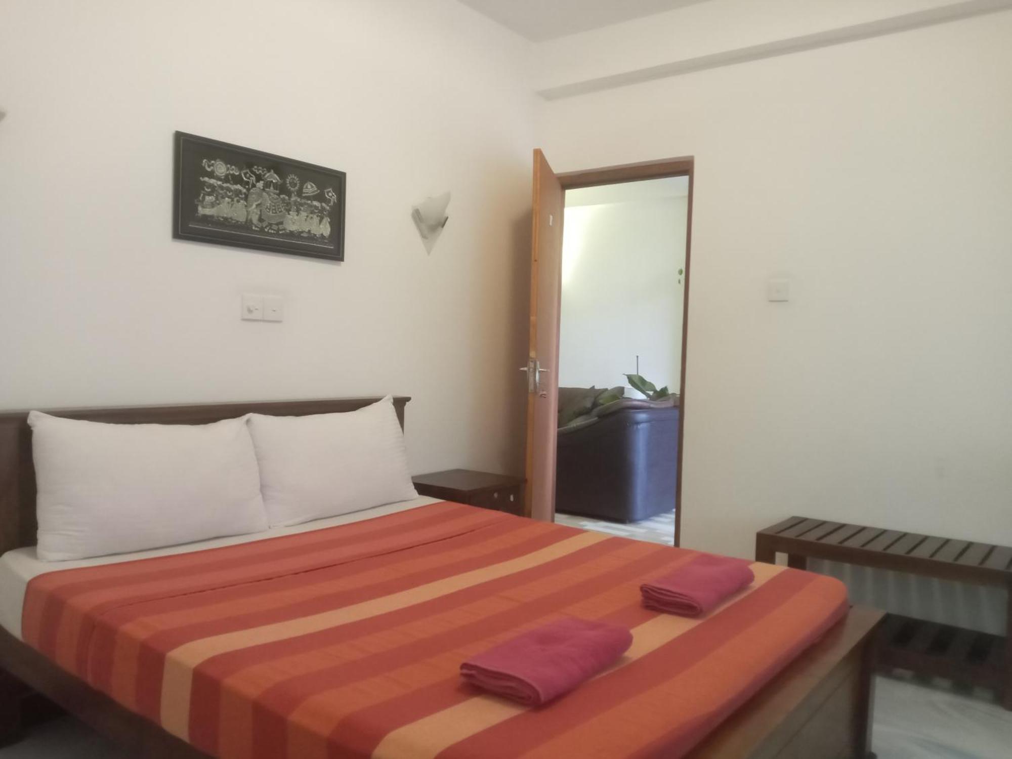 Kelum Homestay キャンディー エクステリア 写真