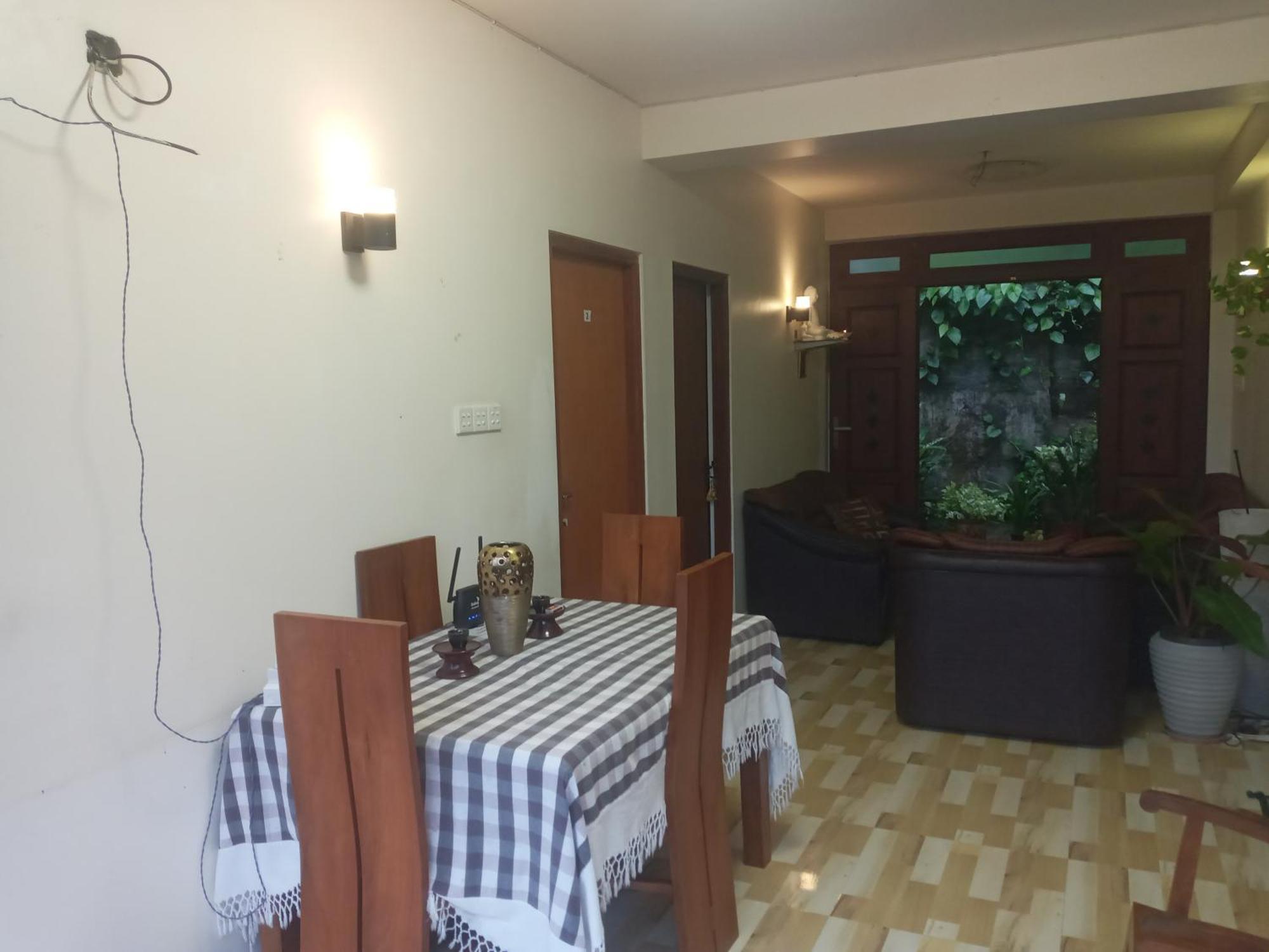Kelum Homestay キャンディー エクステリア 写真