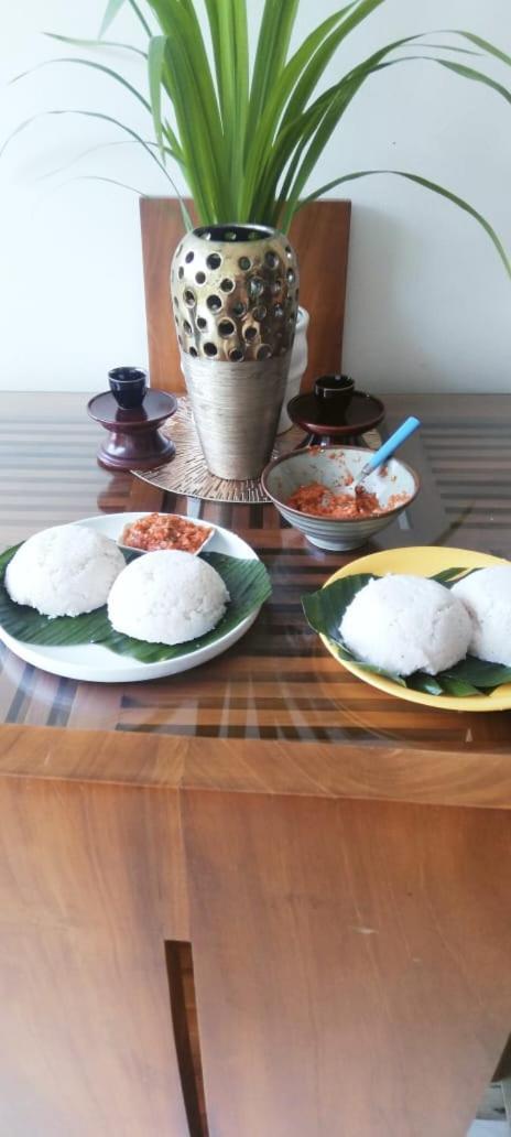 Kelum Homestay キャンディー エクステリア 写真