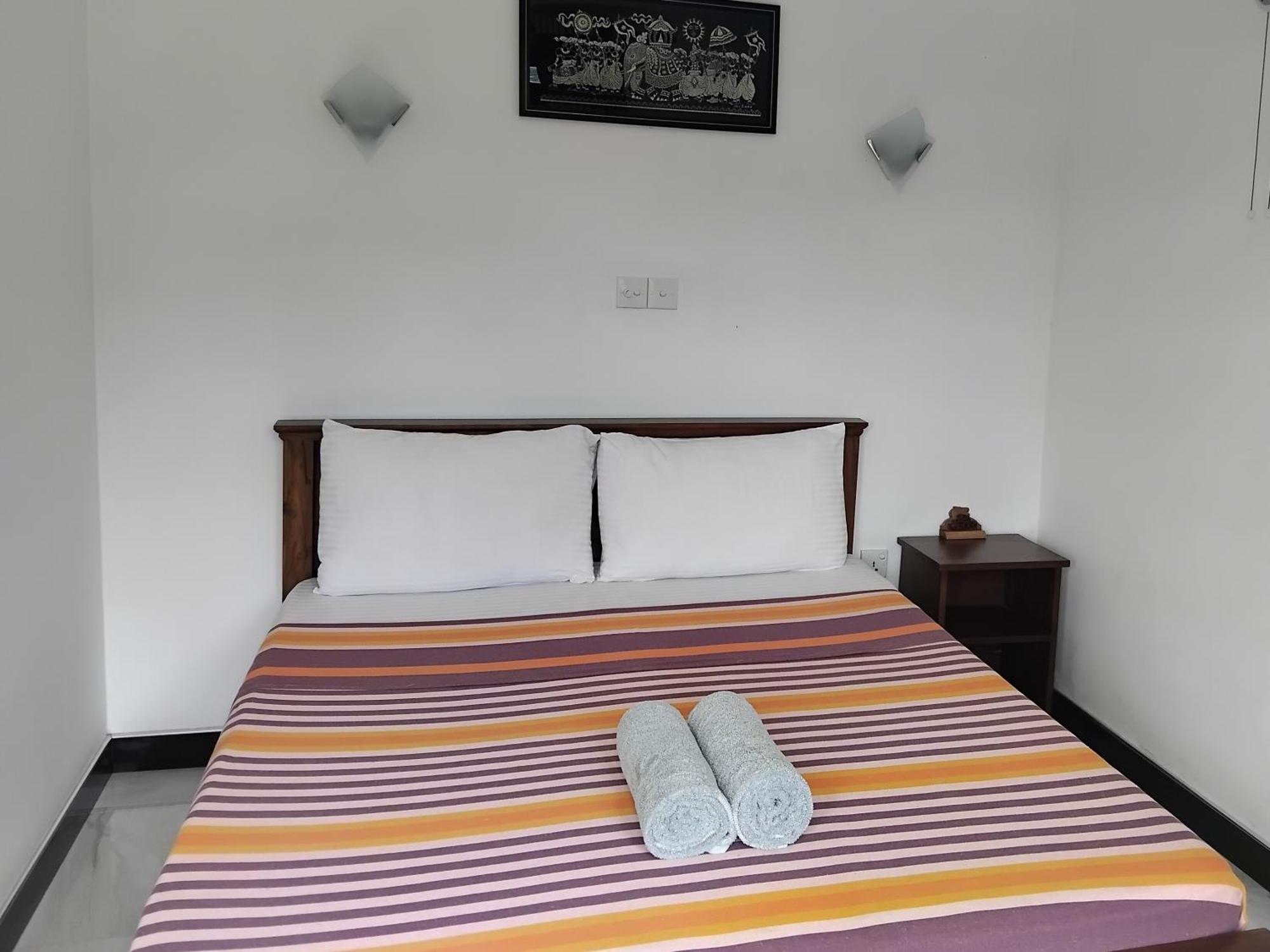 Kelum Homestay キャンディー エクステリア 写真