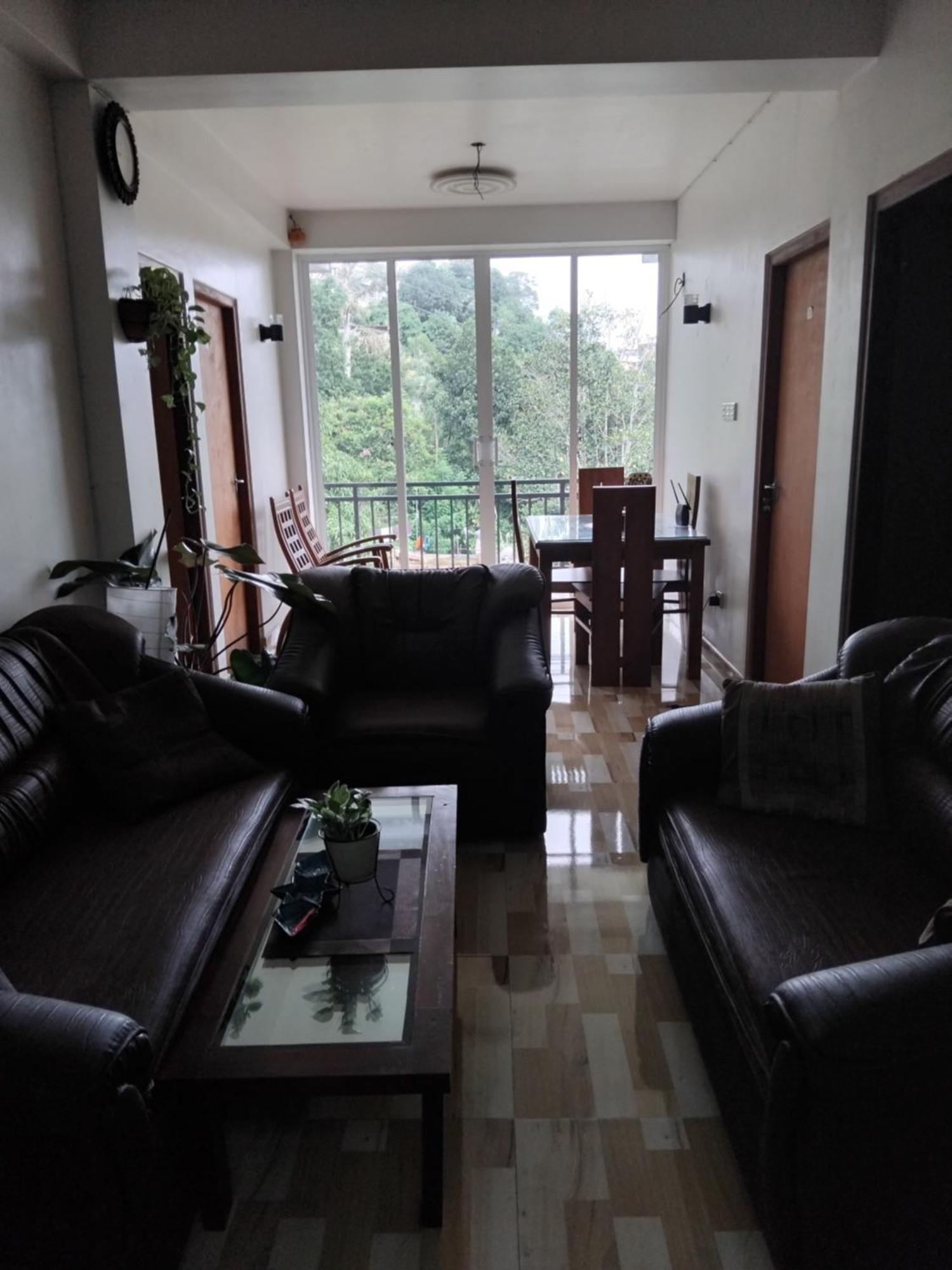Kelum Homestay キャンディー エクステリア 写真