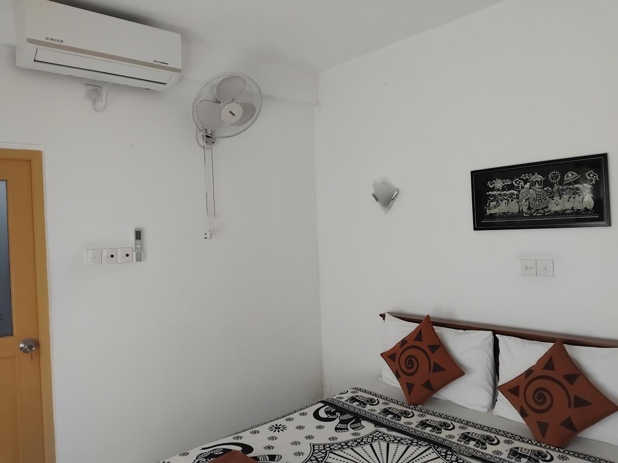 Kelum Homestay キャンディー エクステリア 写真