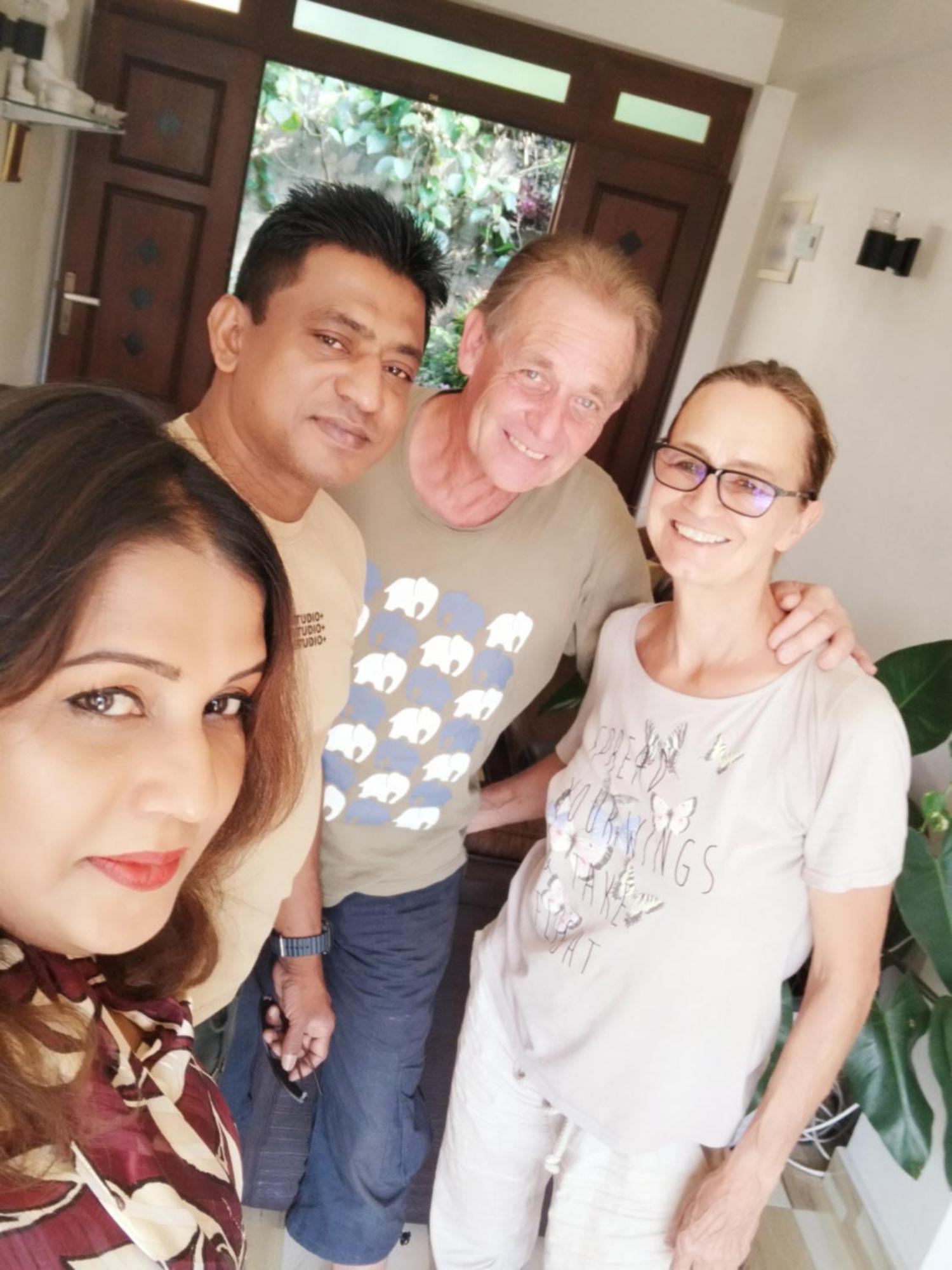 Kelum Homestay キャンディー エクステリア 写真