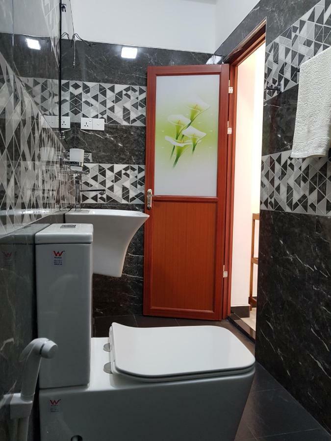Kelum Homestay キャンディー エクステリア 写真