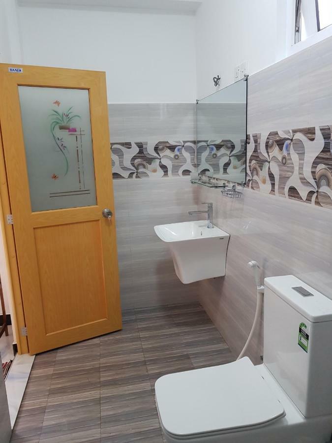 Kelum Homestay キャンディー エクステリア 写真
