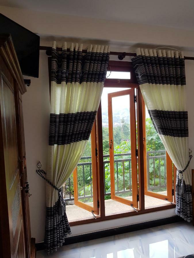 Kelum Homestay キャンディー エクステリア 写真